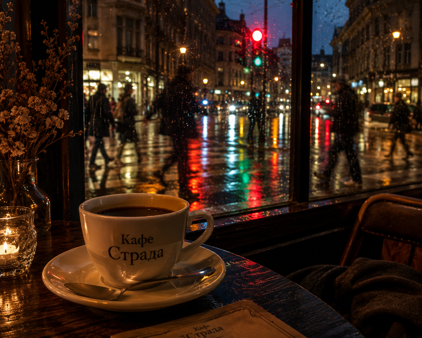 Café Strada